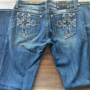 Miss Me Woman’s jeans